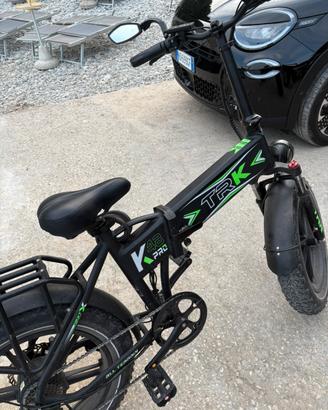 TRK K48 PRO