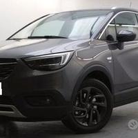 Ricambi per opel crossland anno 2020