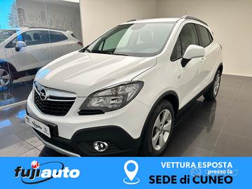 Opel Mokka 1.4 t Cosmo Gpl-tech 4x2 140cv E6