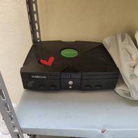 Xbox live come nuova con modifica fatta