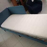 LETTO IKEA