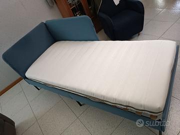LETTO IKEA