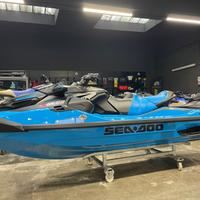 Sea Doo RXT 325 RS nuova