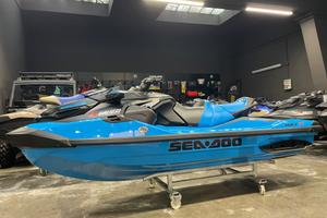 Sea Doo RXT 325 RS nuova