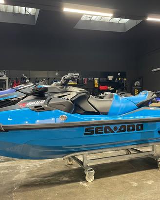 Sea Doo RXT 325 RS nuova