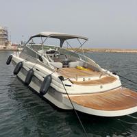 Cranchi Endurance 35