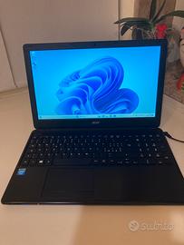 Notebook Acer Aspire E1-510-28204G32Dnkk