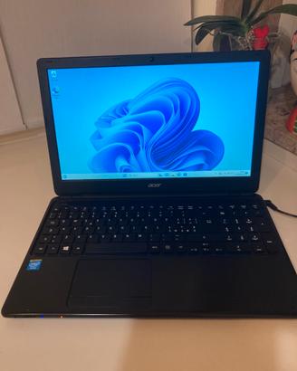 Notebook Acer Aspire E1-510-28204G32Dnkk