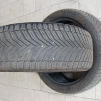 Michelin Crossclimate 225/40 R18