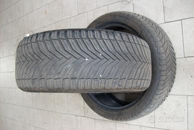Michelin Crossclimate 225/40 R18