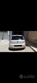 Fiat punto evo Mjt 1.3 95cv 2013