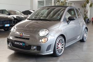 Abarth 595 1.4 16v t. t-jet turismo 160cv