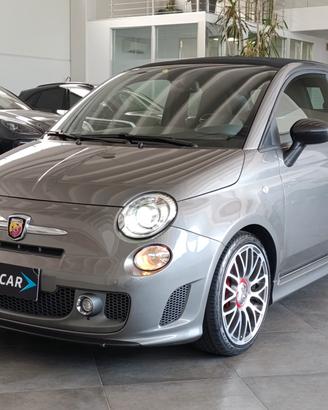 Abarth 595 1.4 16v t. t-jet turismo 160cv