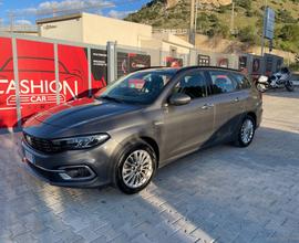 FIAT Tipo 1.6 Mjt S&S SW Life