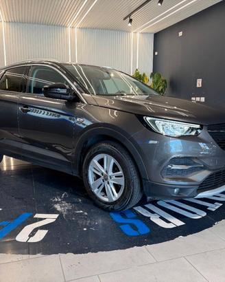 Opel Grandland X 1.5 ecotec Innovation s&s 130cv