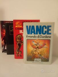 libri fantasy 