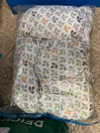 Cuscino gravidanza Boppy Chicco