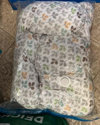 Cuscino gravidanza Boppy Chicco