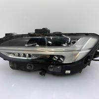 Faro fanale anteriore sinistra sx led volvo s90 20