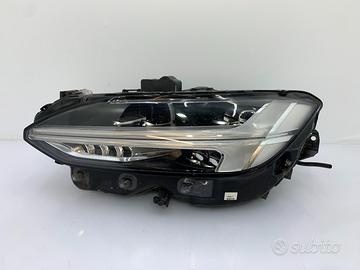 Faro fanale anteriore sinistra sx led volvo s90 20