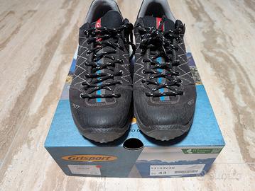 Scarpa Trekking Grisport art. 13133V3G  EU 43