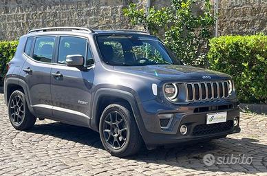 JEEP RENEGADE 2019 1.0 t3 Limited 2wd