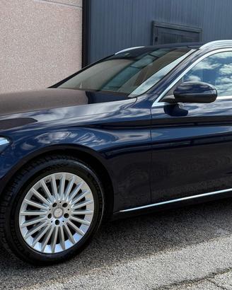 Mercedes C 220d SW Premium - 2017