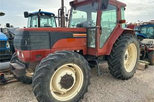 Trattore fiat f100 dt