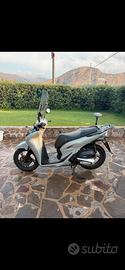 HONDA SH 125