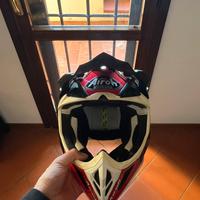 Casco airoh