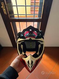 Casco airoh