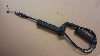 Comando gas Ducati Multistrada 1000 1100