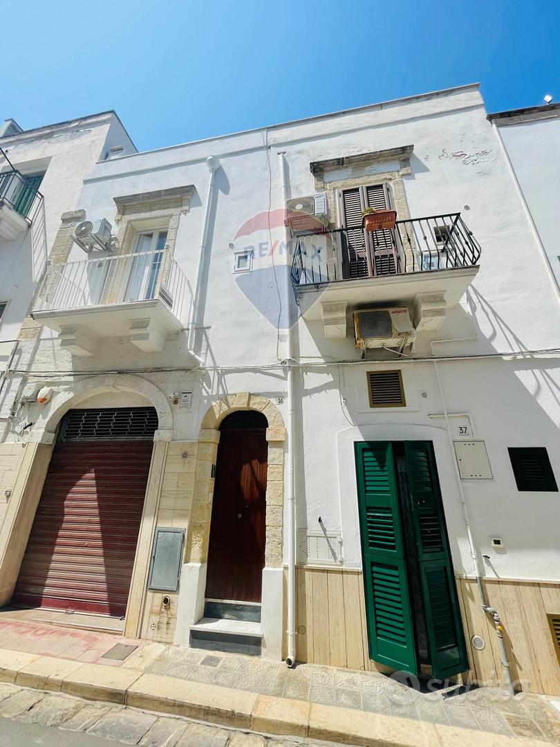 Appartamento – Polignano a Mare, Centro storico - Vista 2
