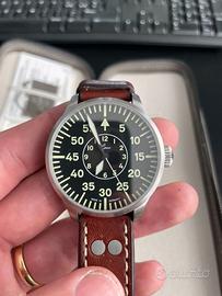 Orologio Laco Aachen Flieger 42