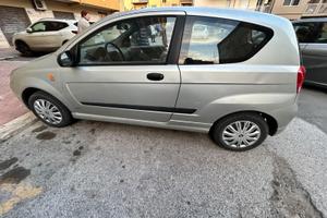 Chevrolet Kalos 2005