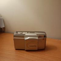 Olympus Superzoom 76G 35 m fotocamera puntaescatta