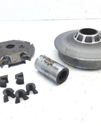 APRILIA SRV 850 PULEGGIA MOBILE VARIATORE 2012 201
