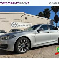 BMW 520d Business aut.