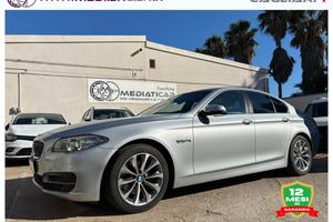 BMW 520d Business aut.