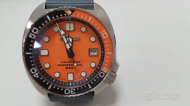 Merkur Oceanmaster 300 mt