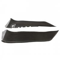 Tappeti poggiapiedi Vespa PK XL N Rush - 253405