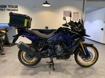 SUZUKI V-Strom 800DE DE