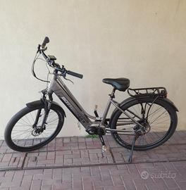 E-Bike Bottecchia BE22 CAMBRIDGE LADY