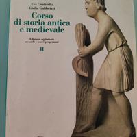corso di scuola antica e medievale 