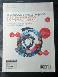 Libro Tecnologie Informatiche