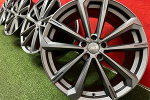 Cerchi Audi VW SEAT SKODA 8.5Jx20 ET30-45 5x112