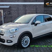 Fiat 500X 1.6 Multijet Opening Edition
