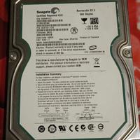 hard disk 