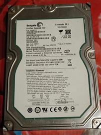 hard disk 