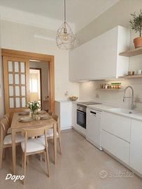Appartamento in Via Plateja